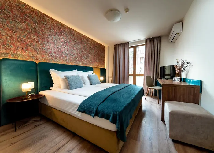 Park Hotel Kaylaka