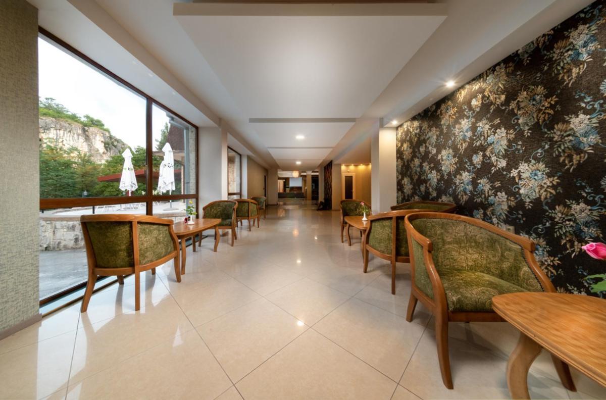 Hotel Park Kaylaka 4*