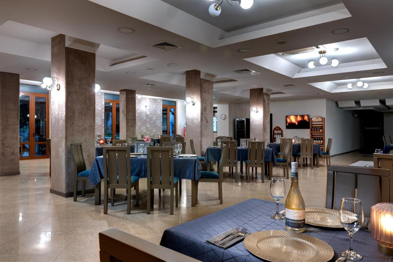 Park Kaylaka Hotel 4*