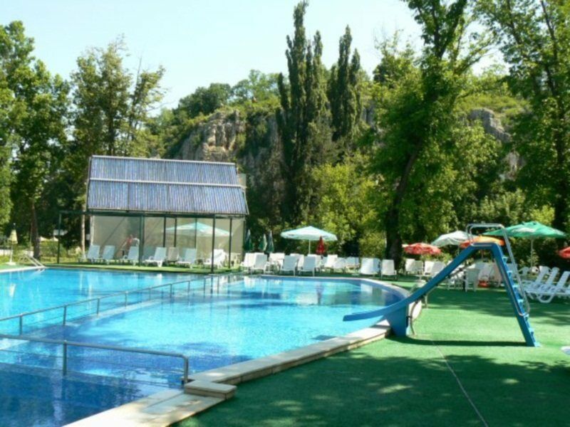 Park Kaylaka Hotel
